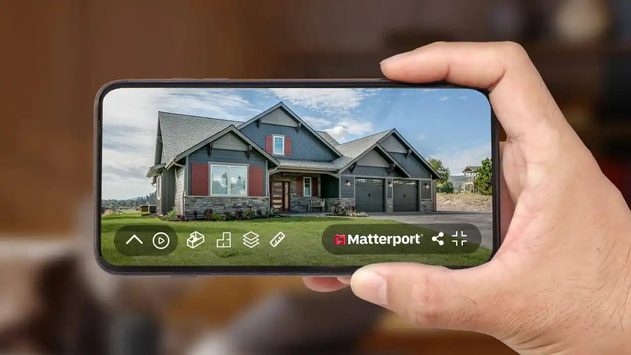 Matterport agenti 27/7