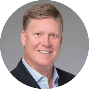 Mike Gustafson headshot