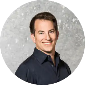 Peter Hebert headshot