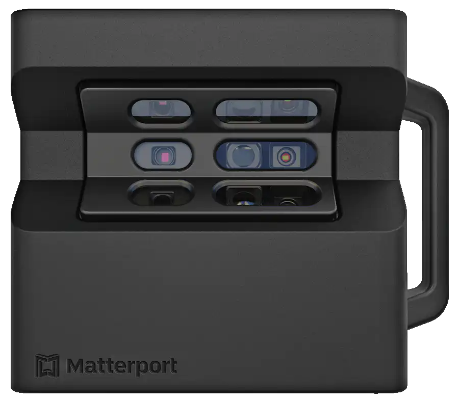Pro2 camera