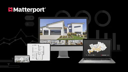 Matterport Marketing Cloud